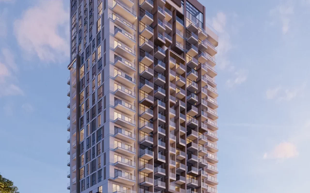 3 bedroom apartment 372 m² Business Bay, United Arab Emirates — 9