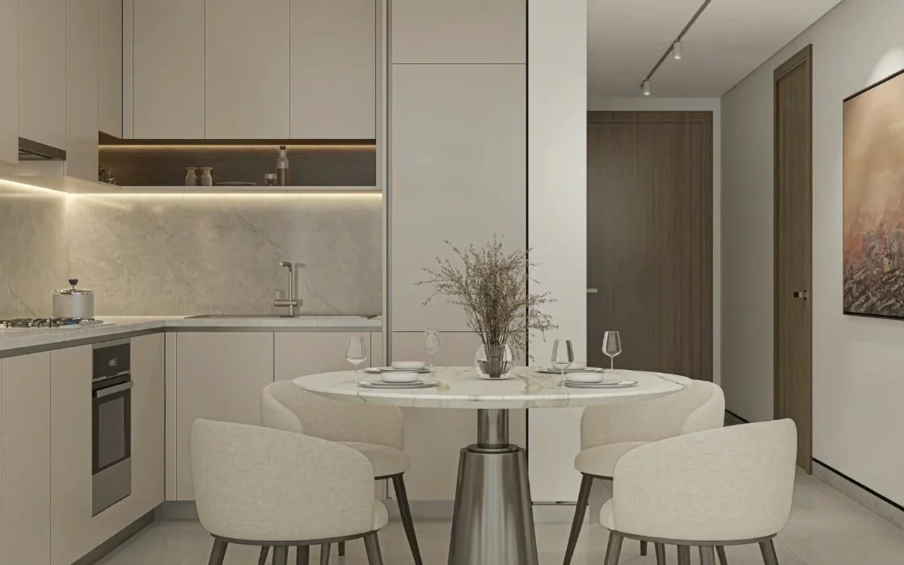 3 bedroom apartment 372 m² Business Bay, United Arab Emirates — 5