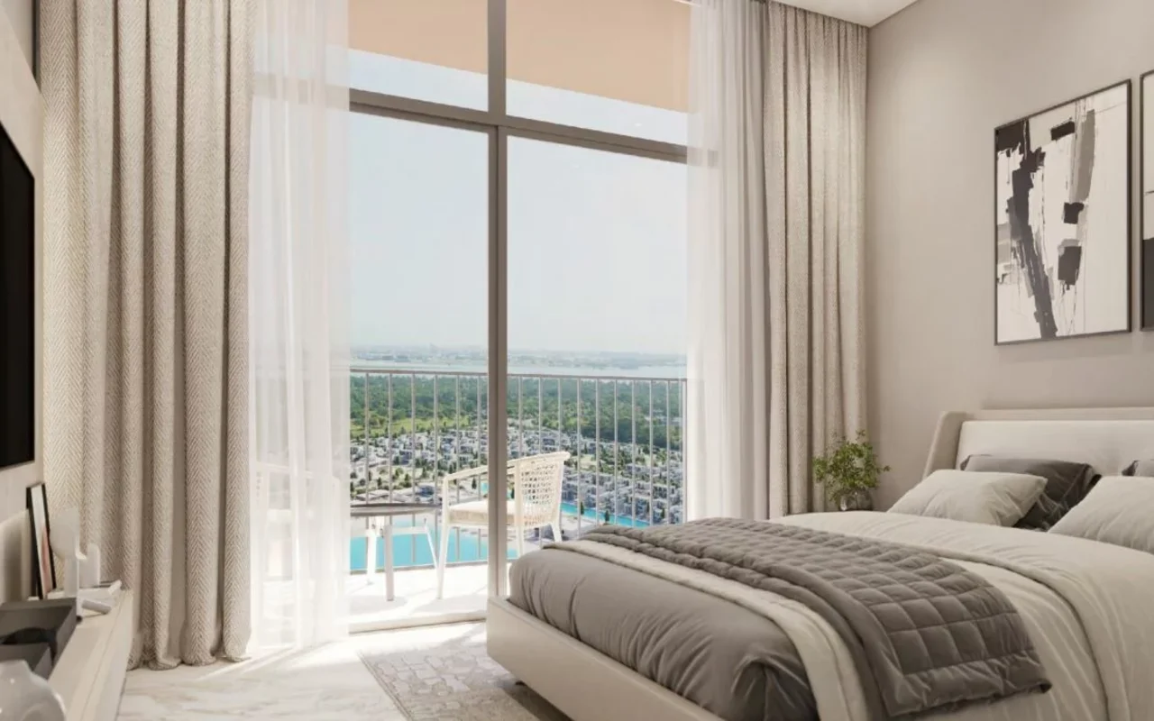 3 bedroom apartment 372 m² Business Bay, United Arab Emirates — 4