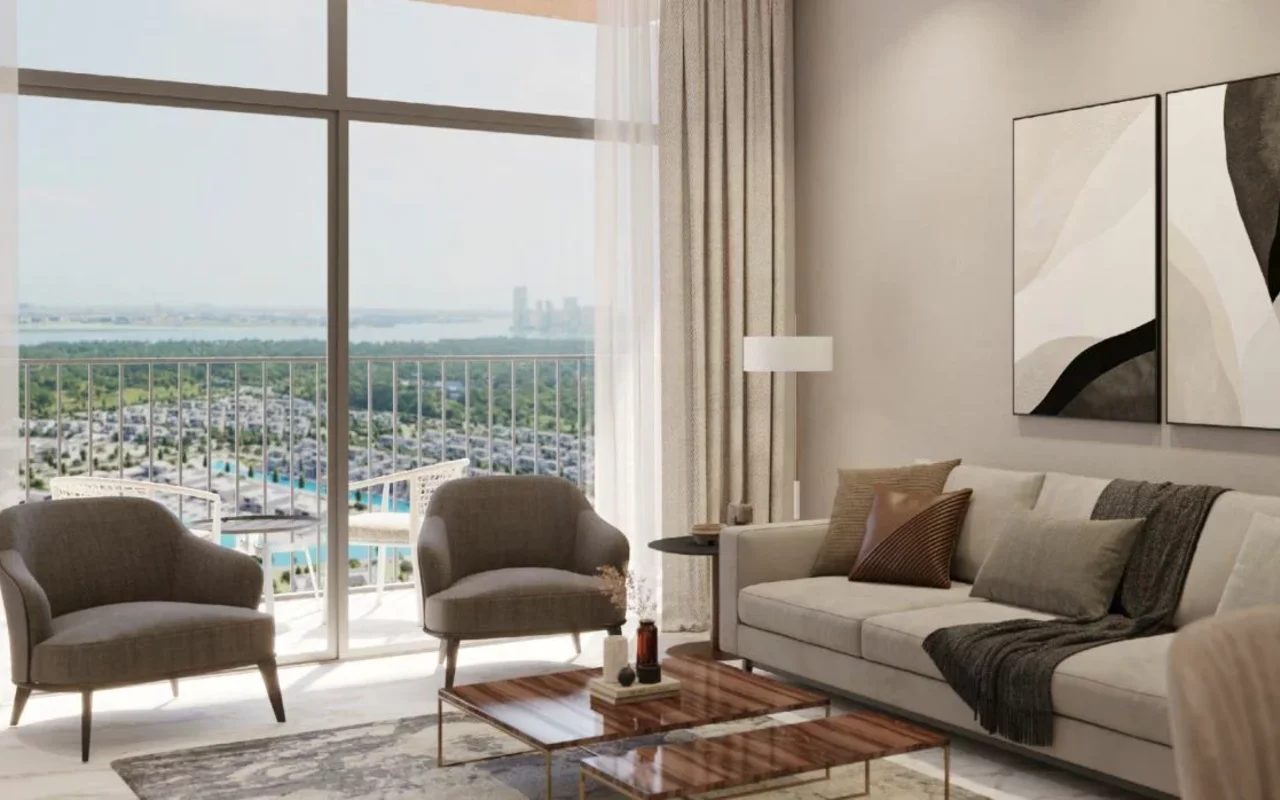 1 bedroom apartment 78 m² Dubai, United Arab Emirates