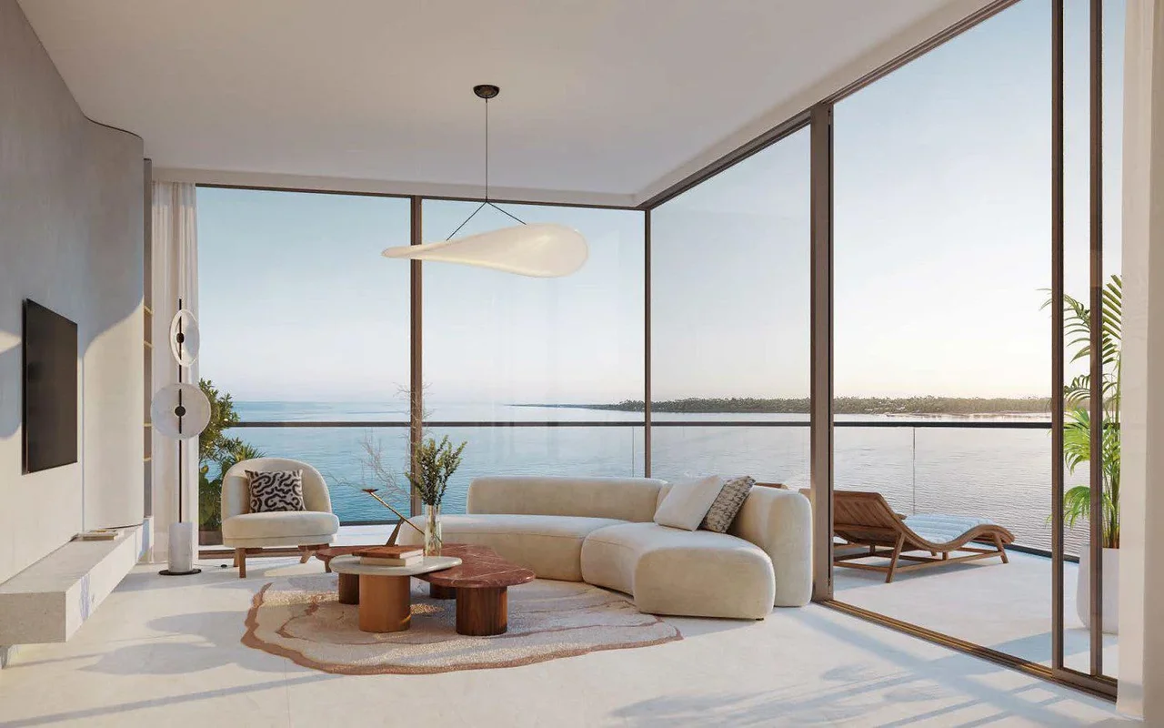 1 room apartment 39 m² Dubai, United Arab Emirates — 2