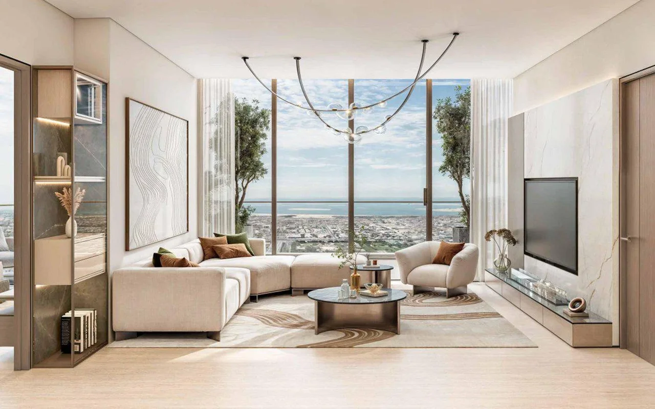 Penthouse 3 bedrooms 239 m² Dubai, United Arab Emirates — 3