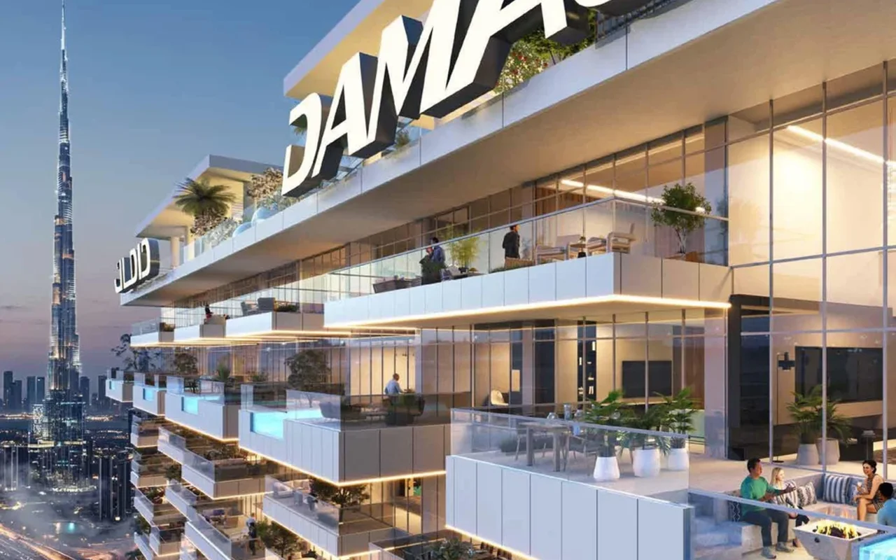 Penthouse 3 bedrooms 239 m² Dubai, United Arab Emirates — 15
