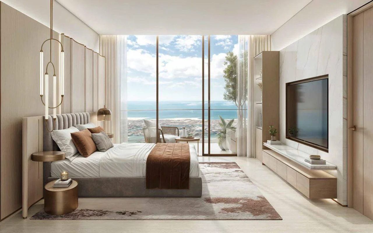 Penthouse 3 bedrooms 239 m² Dubai, United Arab Emirates — 8