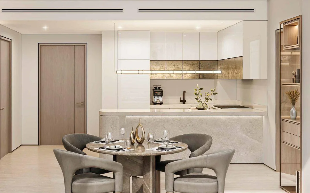 Penthouse 3 bedrooms 239 m² Dubai, United Arab Emirates — 6