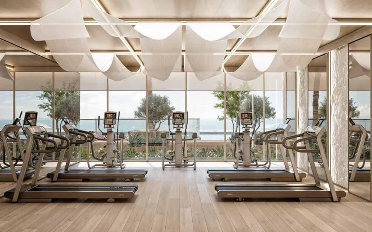 Penthouse 3 bedrooms 239 m² Dubai, United Arab Emirates — 12