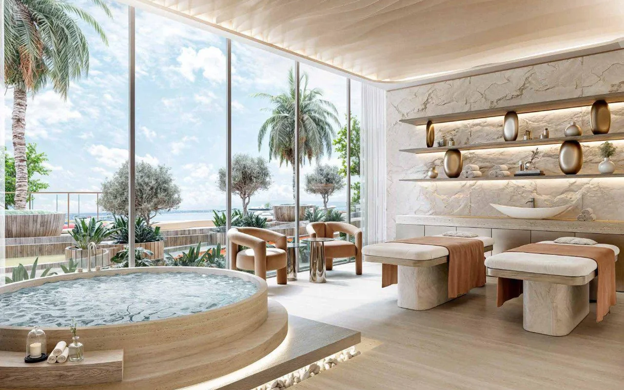 Penthouse 3 bedrooms 239 m² Dubai, United Arab Emirates — 13
