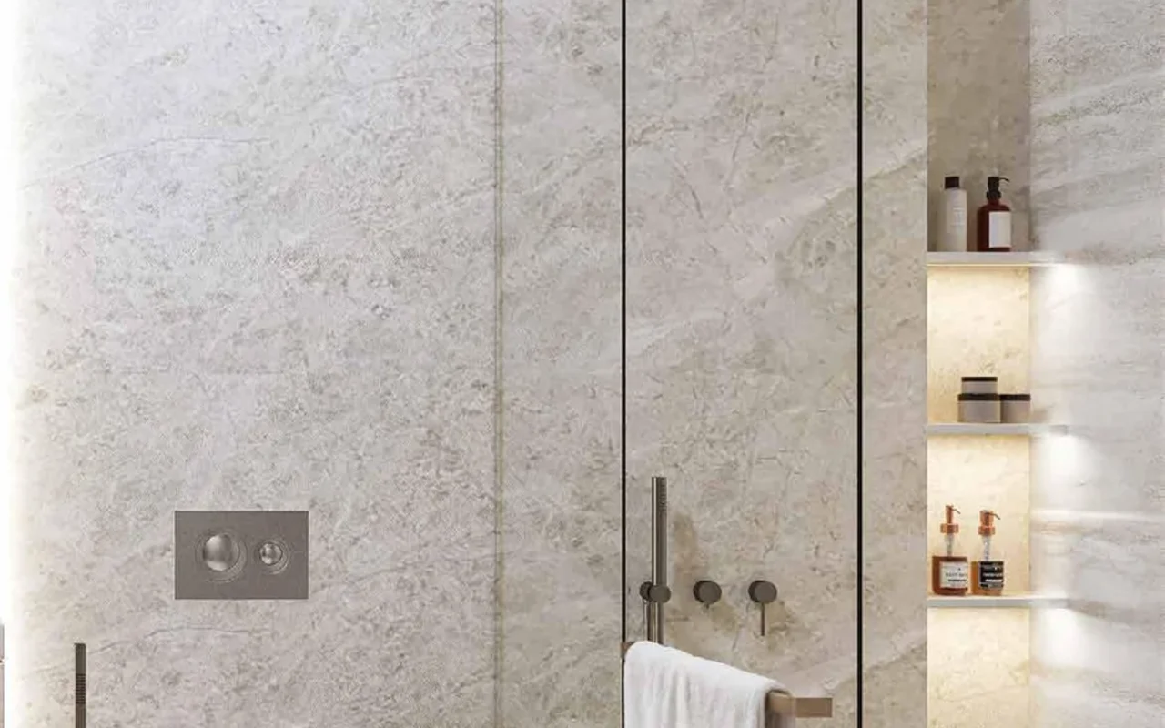 Penthouse 3 bedrooms 239 m² Dubai, United Arab Emirates — 10