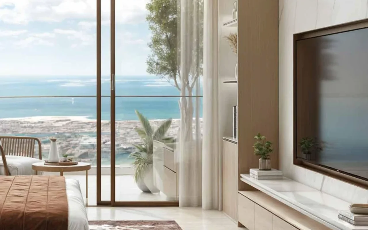 Penthouse 3 bedrooms 239 m² Dubai, United Arab Emirates