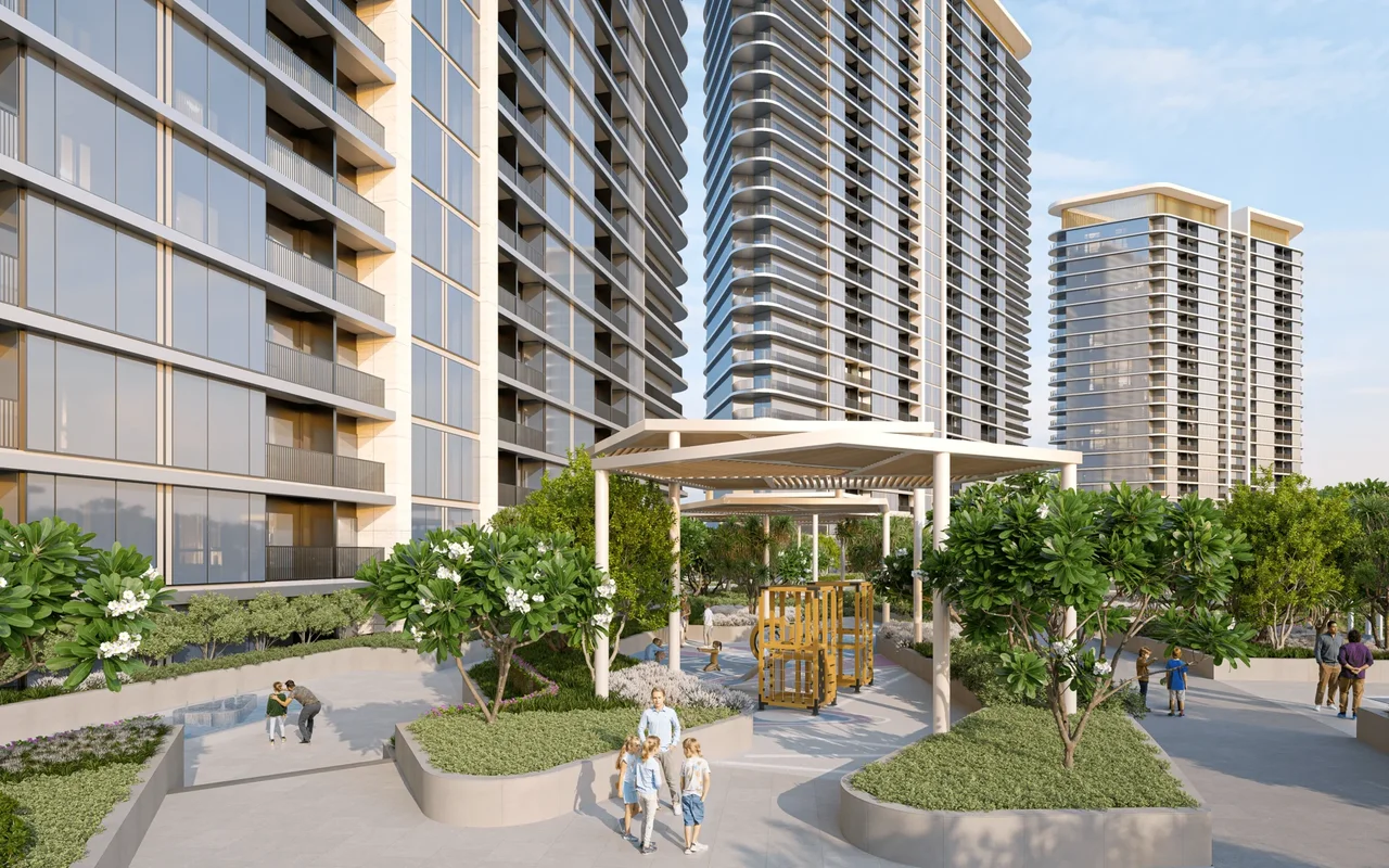 2 bedroom apartment 135 m² Dubai, United Arab Emirates — 4