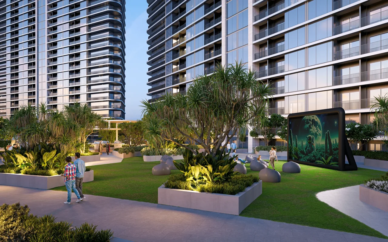 2 bedroom apartment 135 m² Dubai, United Arab Emirates — 15