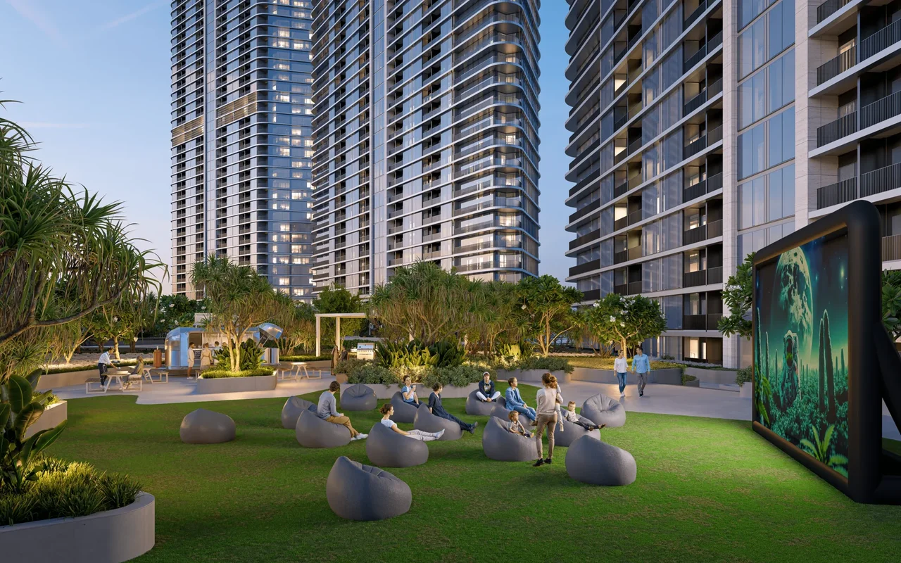 2 bedroom apartment 135 m² Dubai, United Arab Emirates — 2