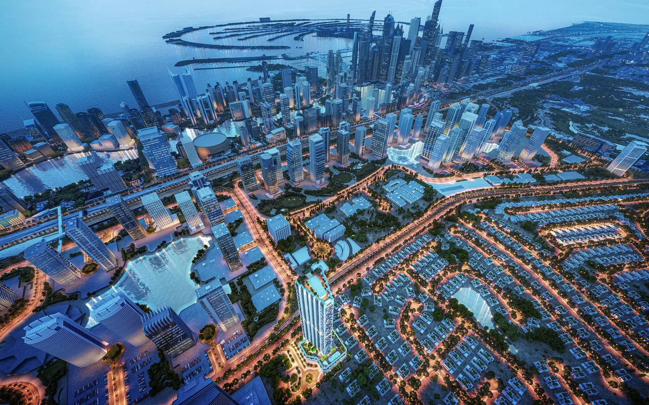 Апартаменты, 2 спальни, 44 м² — Phú Quốc — 6