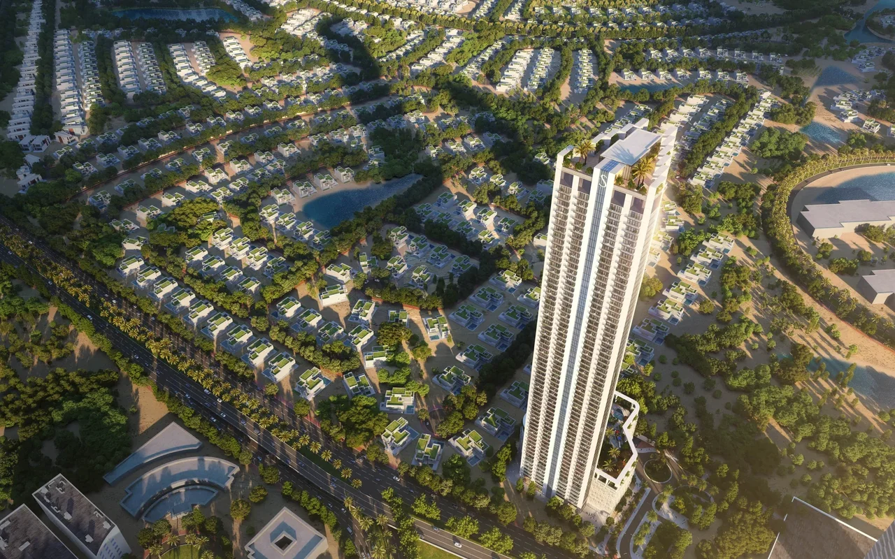 Апартаменты, 2 спальни, 44 м² — Phú Quốc — 5