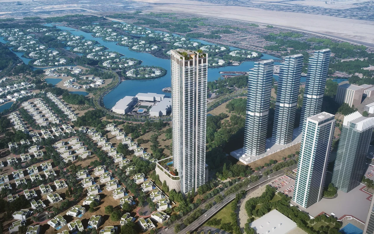 Апартаменты, 2 спальни, 44 м² — Phú Quốc — 2
