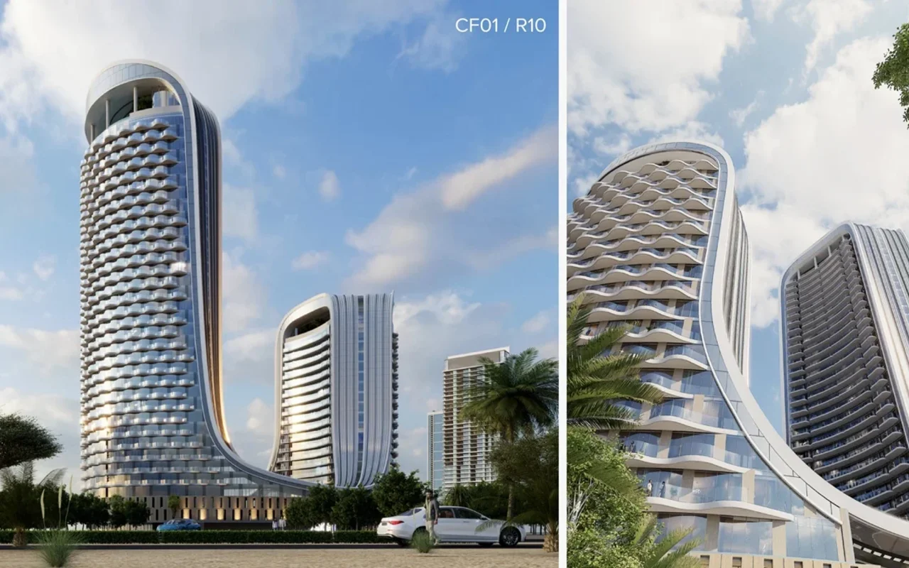 Апартаменты, 2 спальни, 44 м² — Phú Quốc — 14