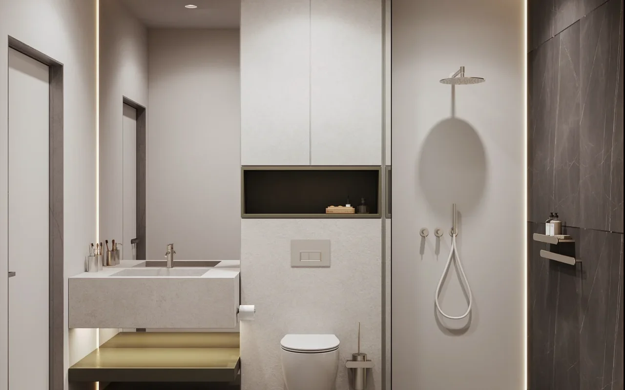 2 bedroom Villa 92 m² Ungasan, Indonesia — 8