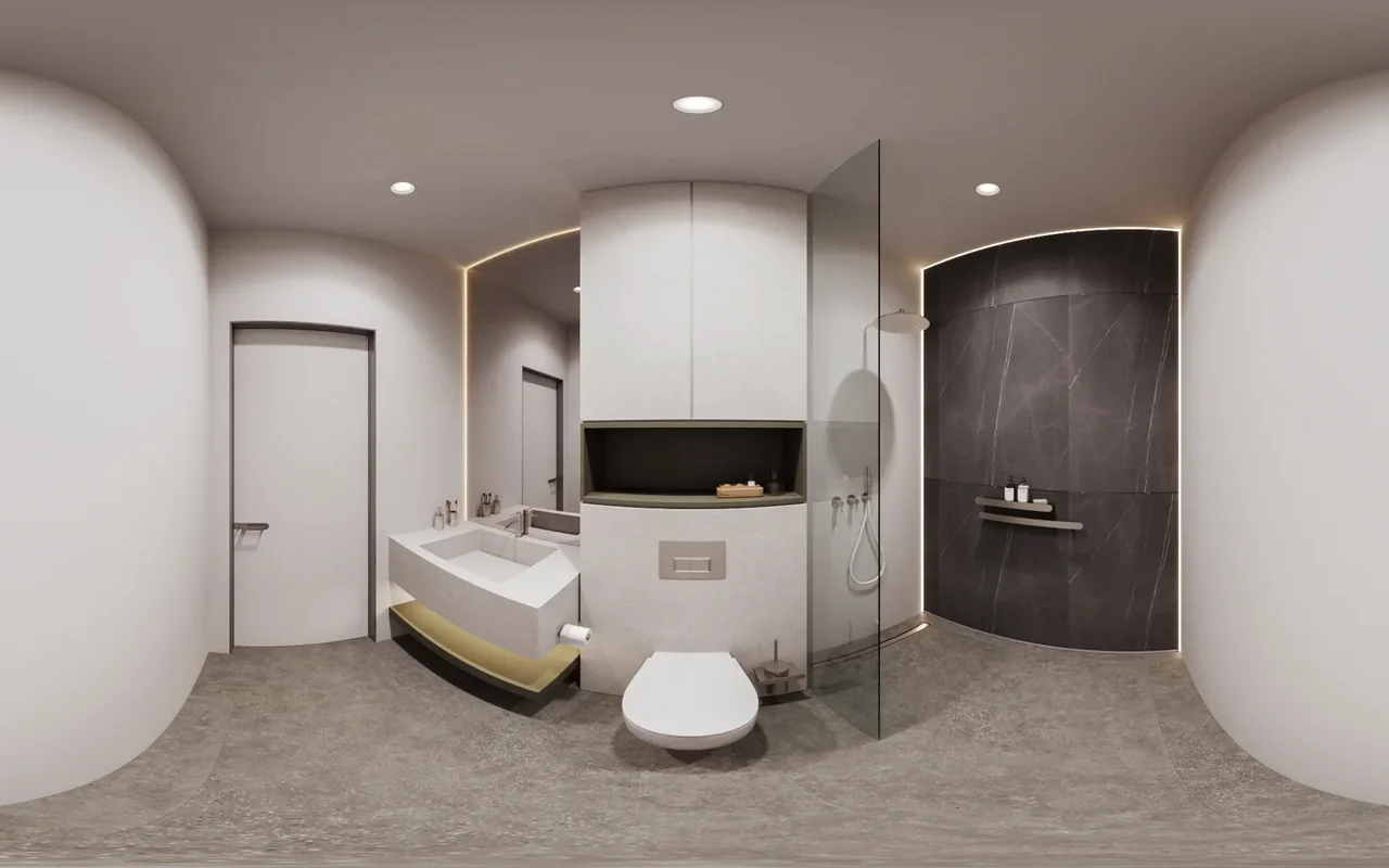 2 bedroom Villa 92 m² Ungasan, Indonesia — 12