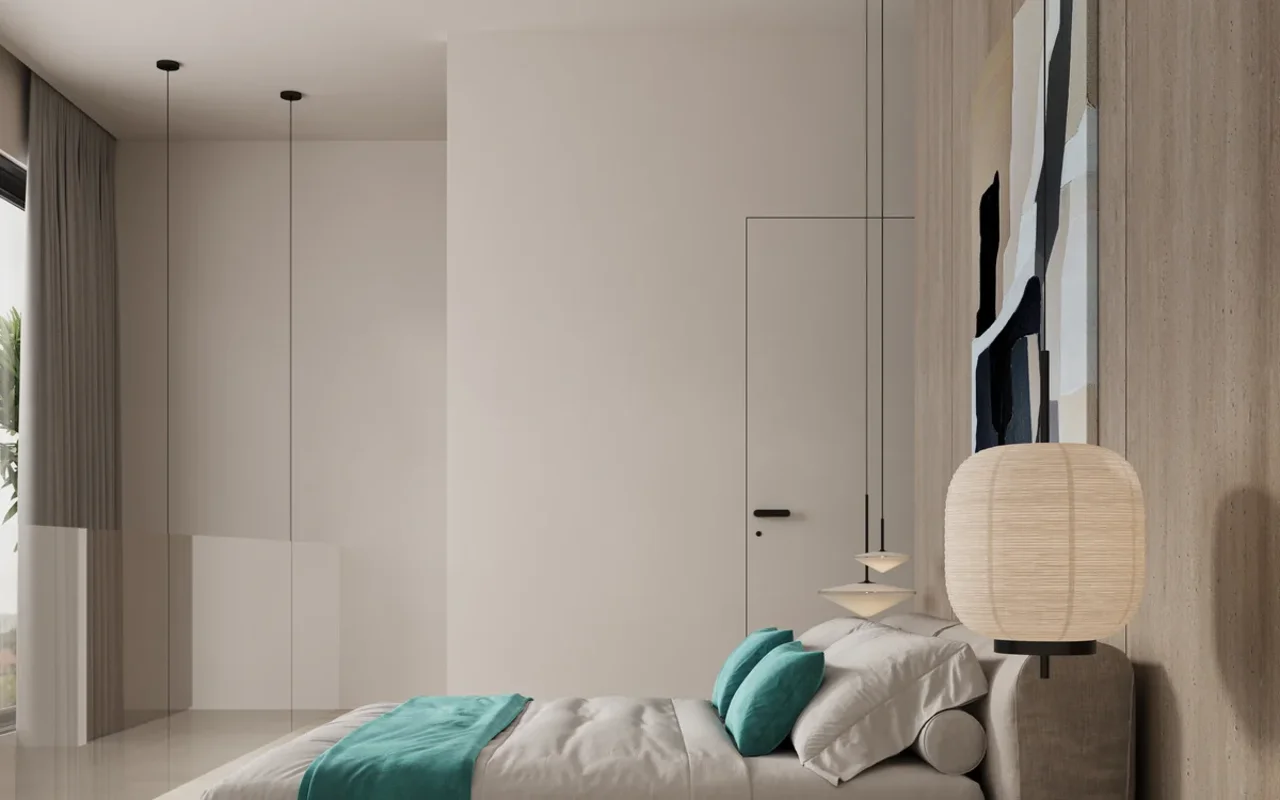 Апартаменты в комплексе Pandawa Dream, Бали — 15