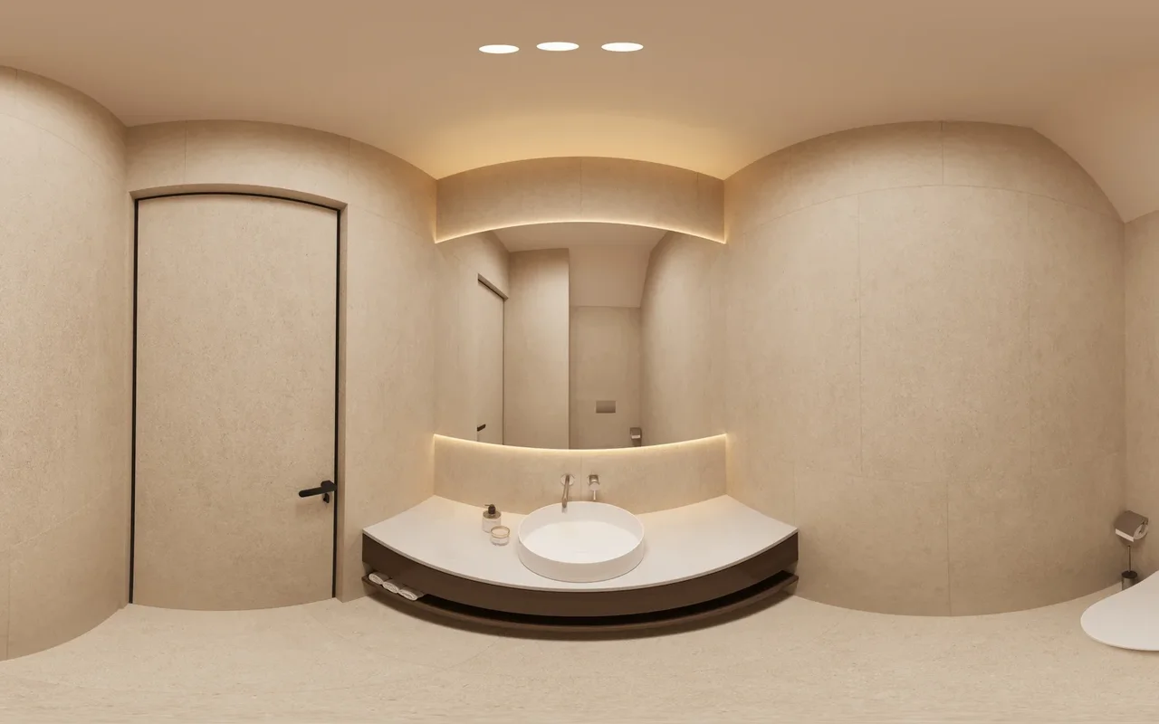 Апартаменты в комплексе Pandawa Dream, Бали — 6