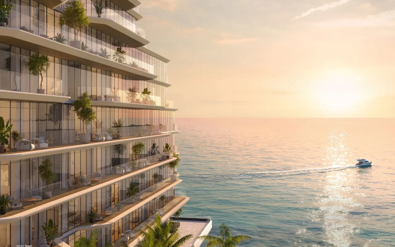 Апартаменты в комплексе Anantara Residences, Рас-эль-Хайма — 3