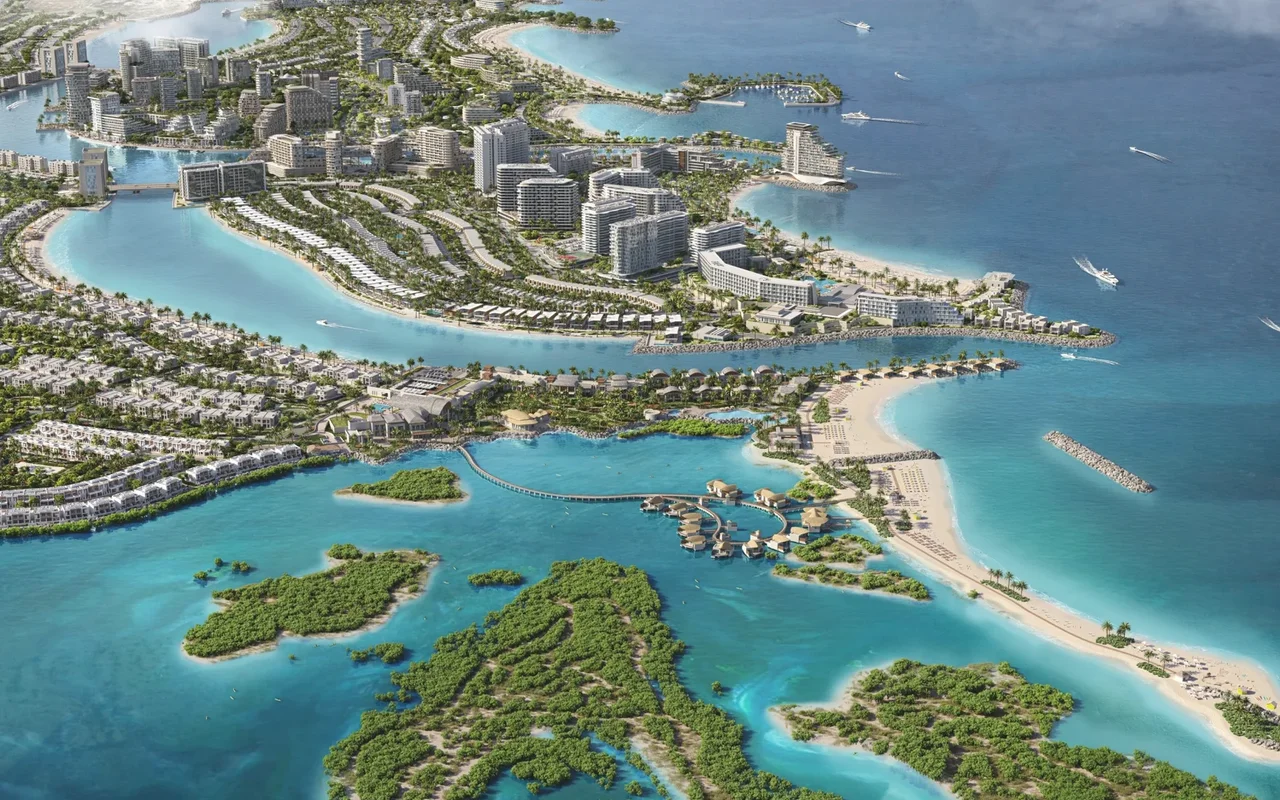 Апартаменты в комплексе Anantara Residences, Рас-эль-Хайма — 11