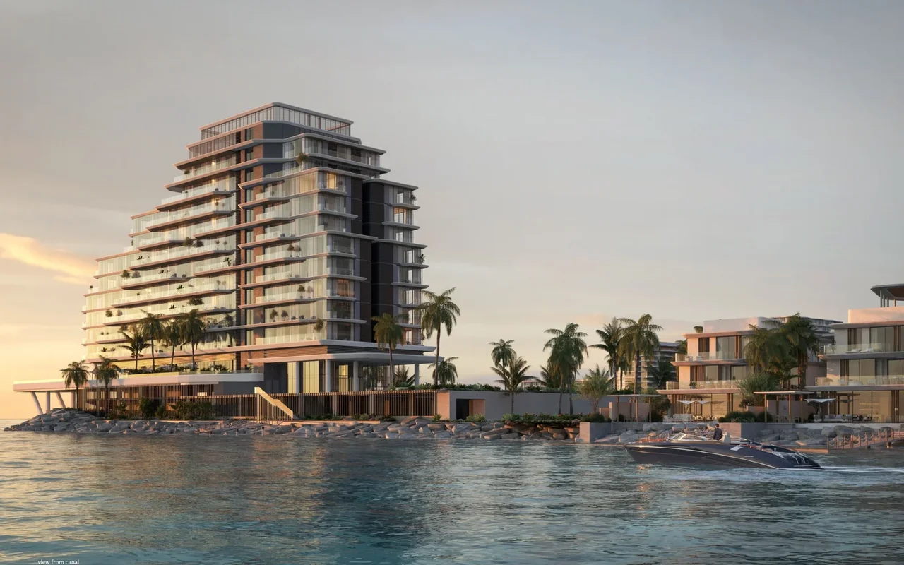 Anantara Residences