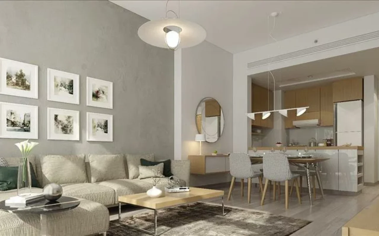 Апартаменты в комплексе Anantara Residences, Рас-эль-Хайма — 15