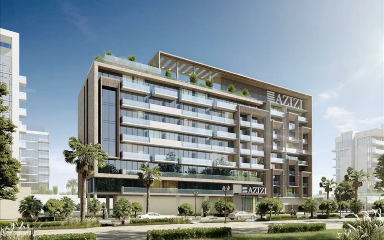Апартаменты в комплексе Anantara Residences, Рас-эль-Хайма — 14