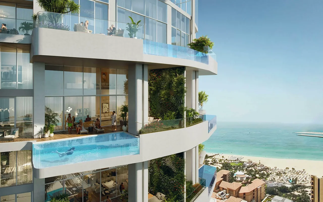 Residential complex New complex of villas Chevalia Estate with pools, stables and a clubhouse close to the internati ... — 12