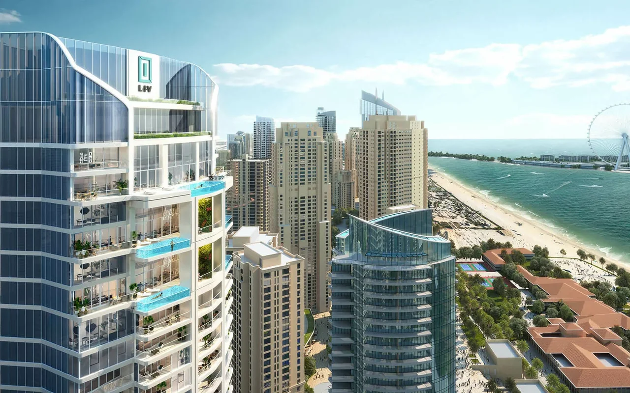 Residential complex New complex of villas Chevalia Estate with pools, stables and a clubhouse close to the internati ... — 11