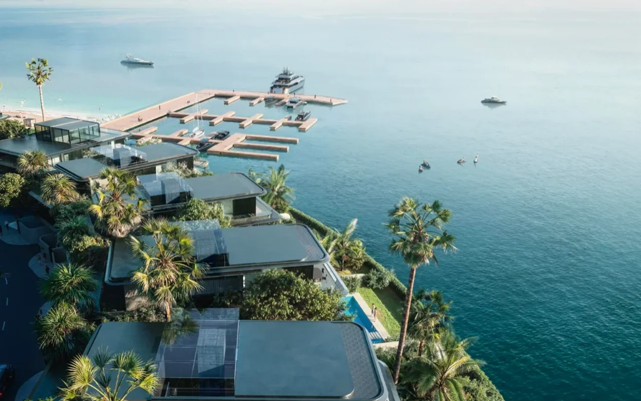 1 bedroom apartment 62 m² Dubai, United Arab Emirates — 6