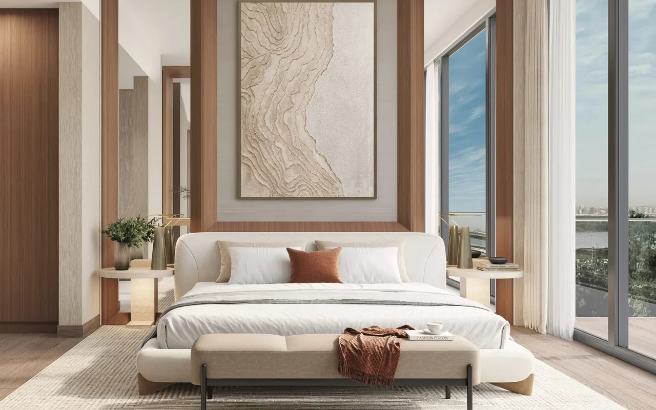 1 bedroom apartment 62 m² Dubai, United Arab Emirates — 11