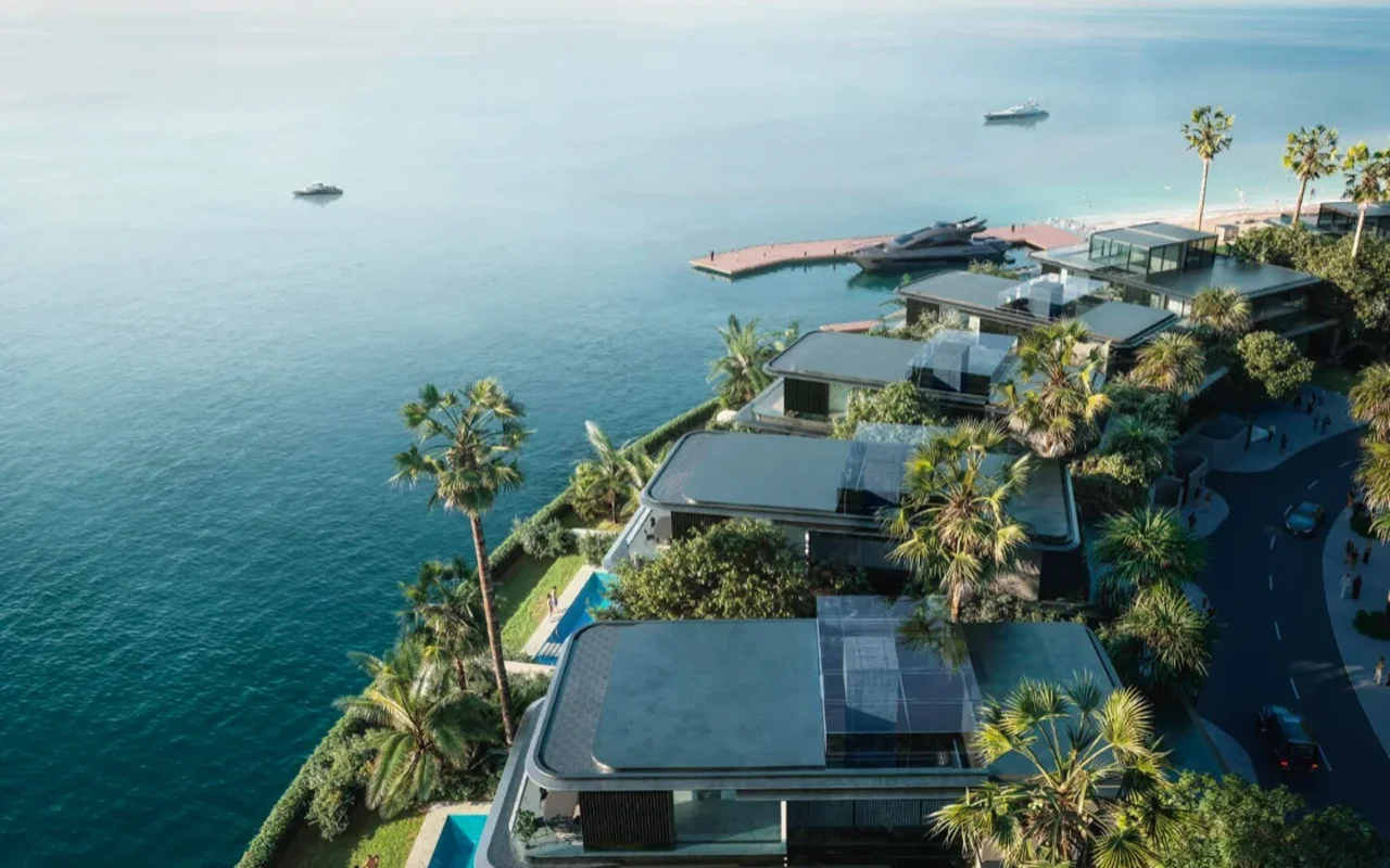 1 bedroom apartment 62 m² Dubai, United Arab Emirates — 5