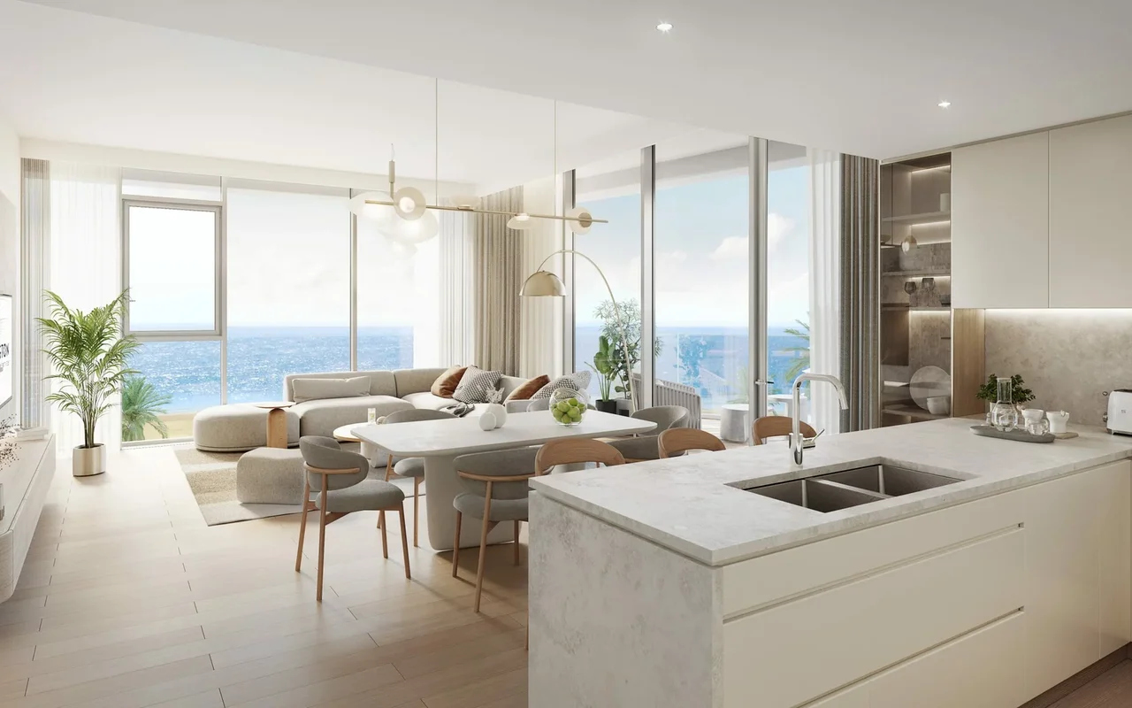 Апартаменты в комплексе DAMAC Chelsea Residences, Дубай