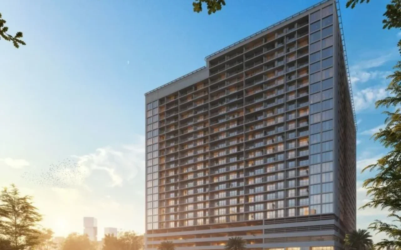 Apartment in a new building Quattro Del Mar — 13