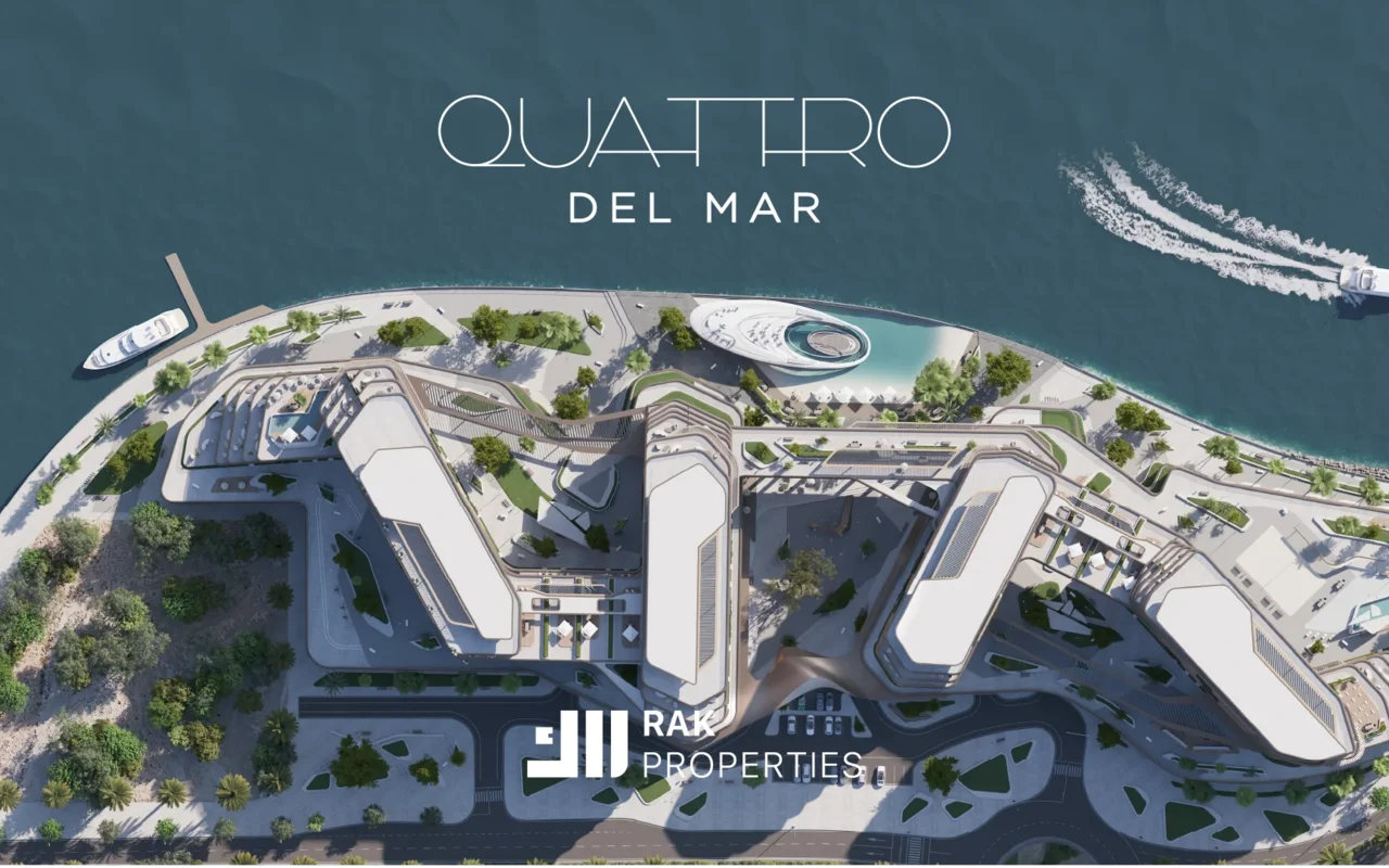 Apartment in a new building Quattro Del Mar — 3