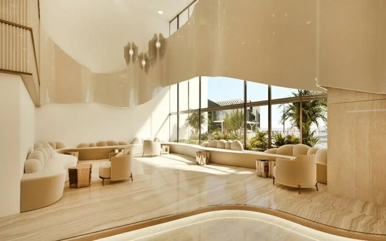 Apartment in a new building Quattro Del Mar — 14