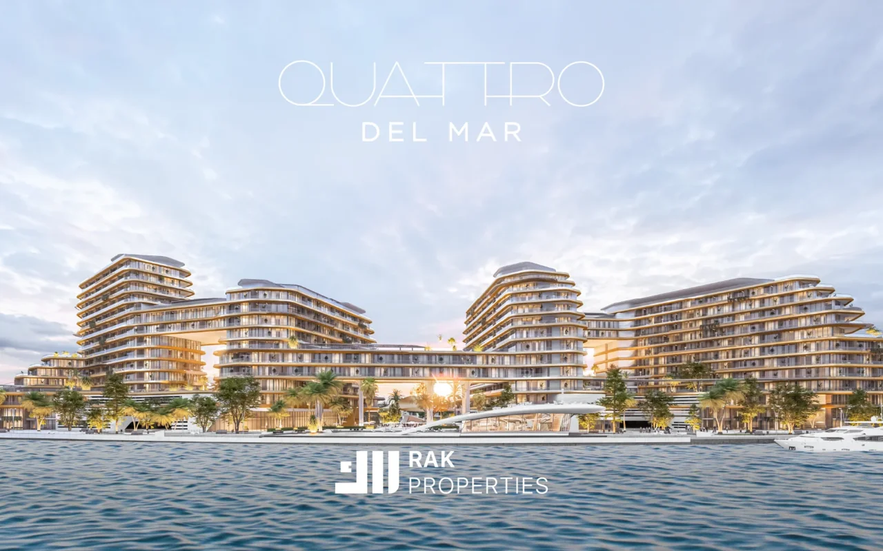 Apartment in a new building Quattro Del Mar — 4