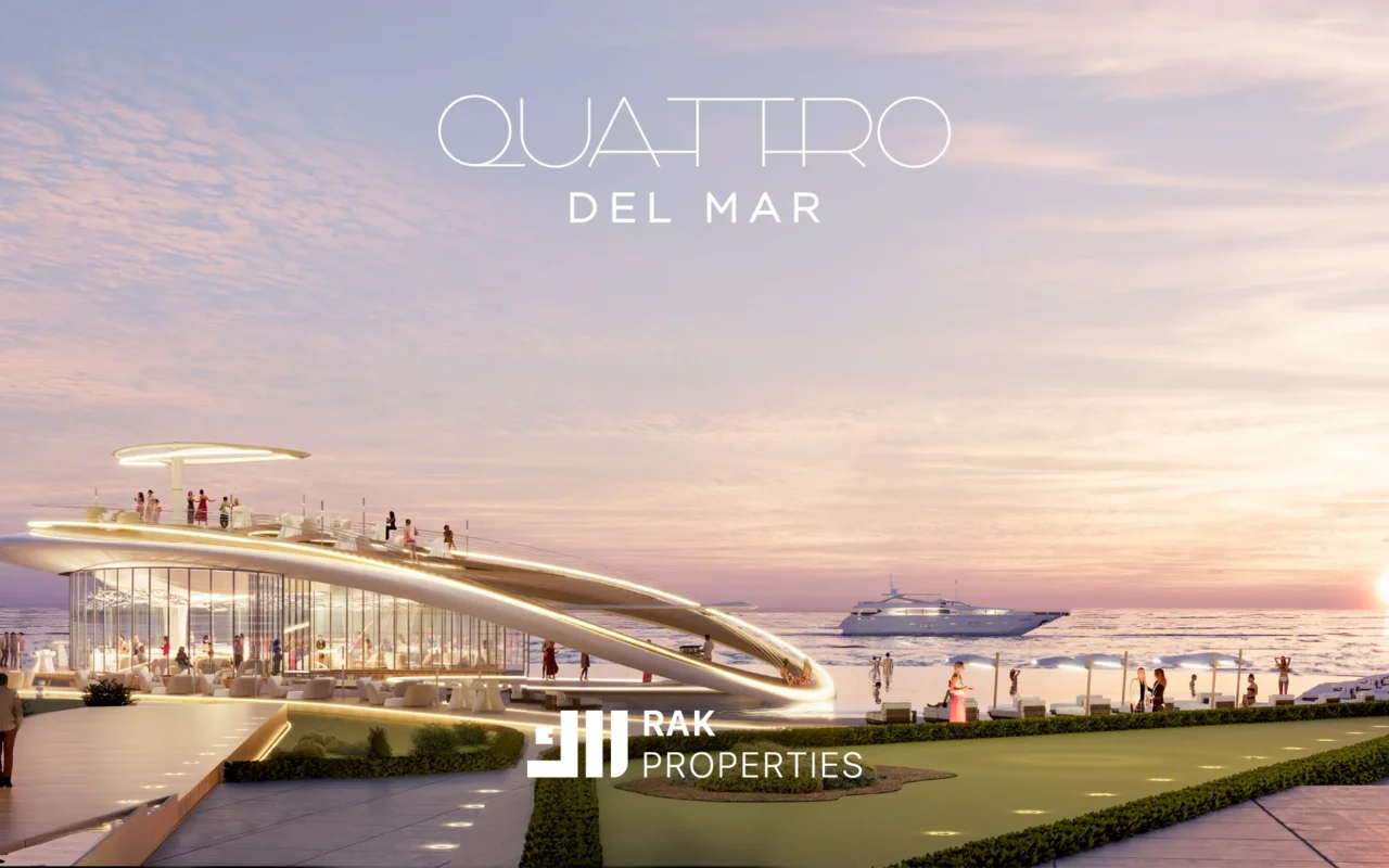 Apartment in a new building Quattro Del Mar — 6