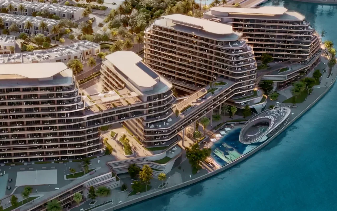 Apartment in a new building Quattro Del Mar — 2