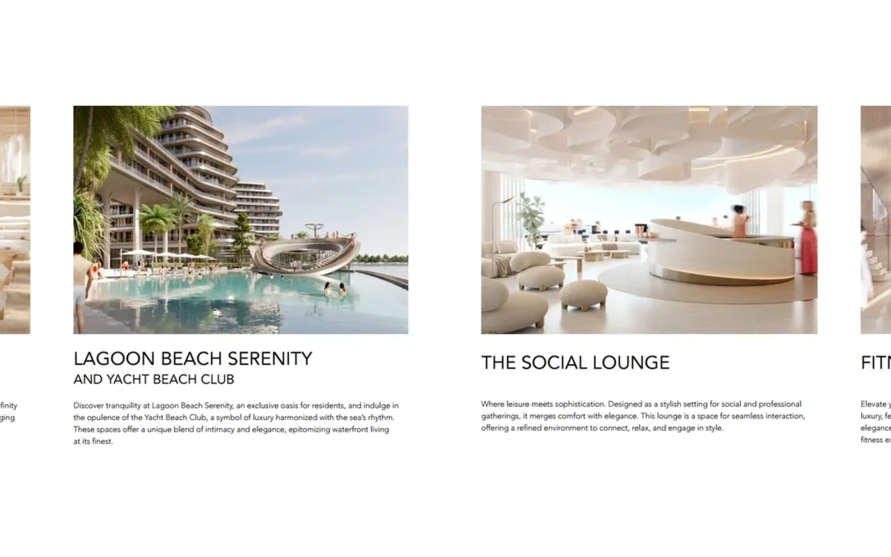 Apartment in a new building Quattro Del Mar — 10