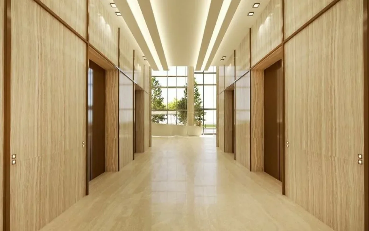 Apartment in a new building Quattro Del Mar — 15