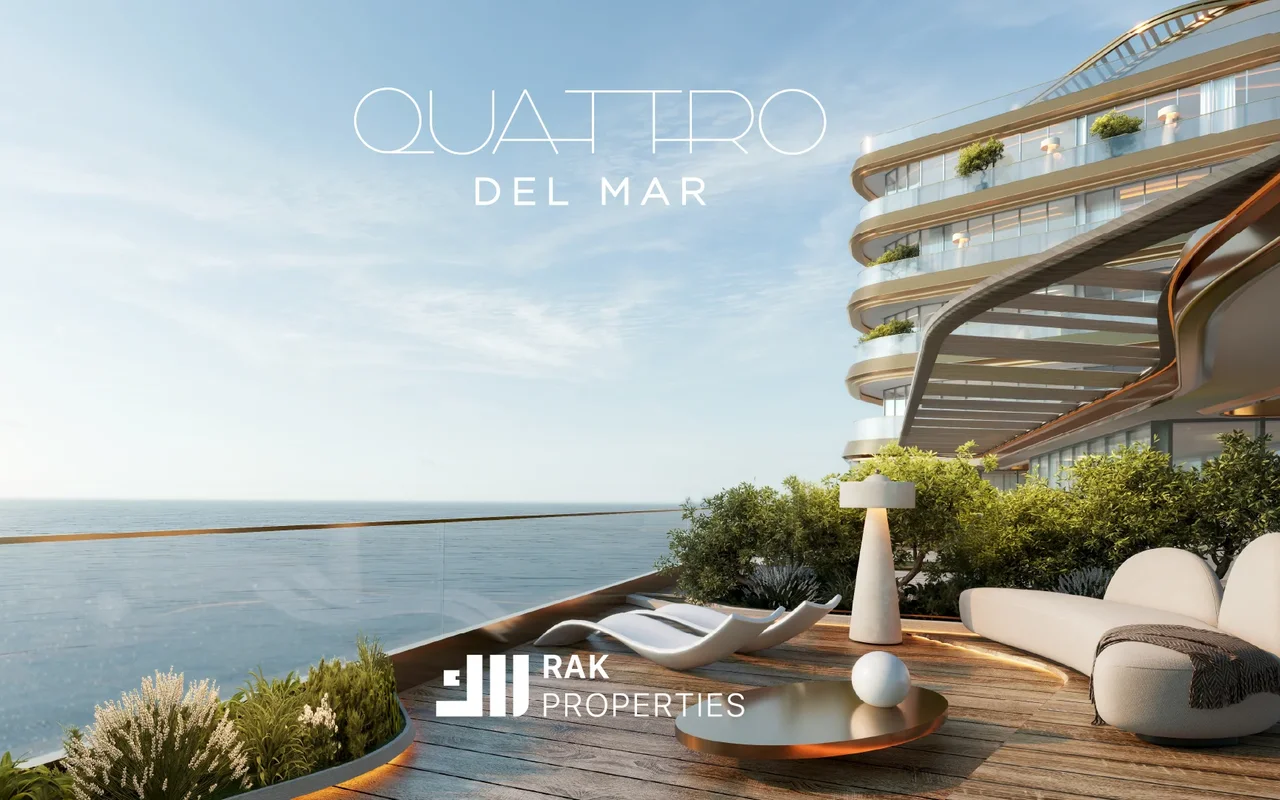 Apartment in a new building Quattro Del Mar — 7