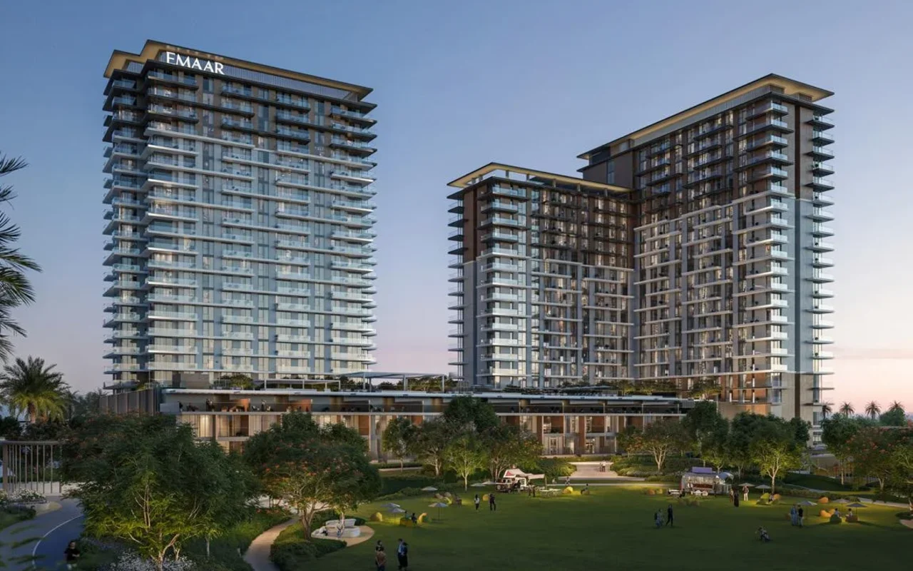 EMAAR Dubai Hills Estate