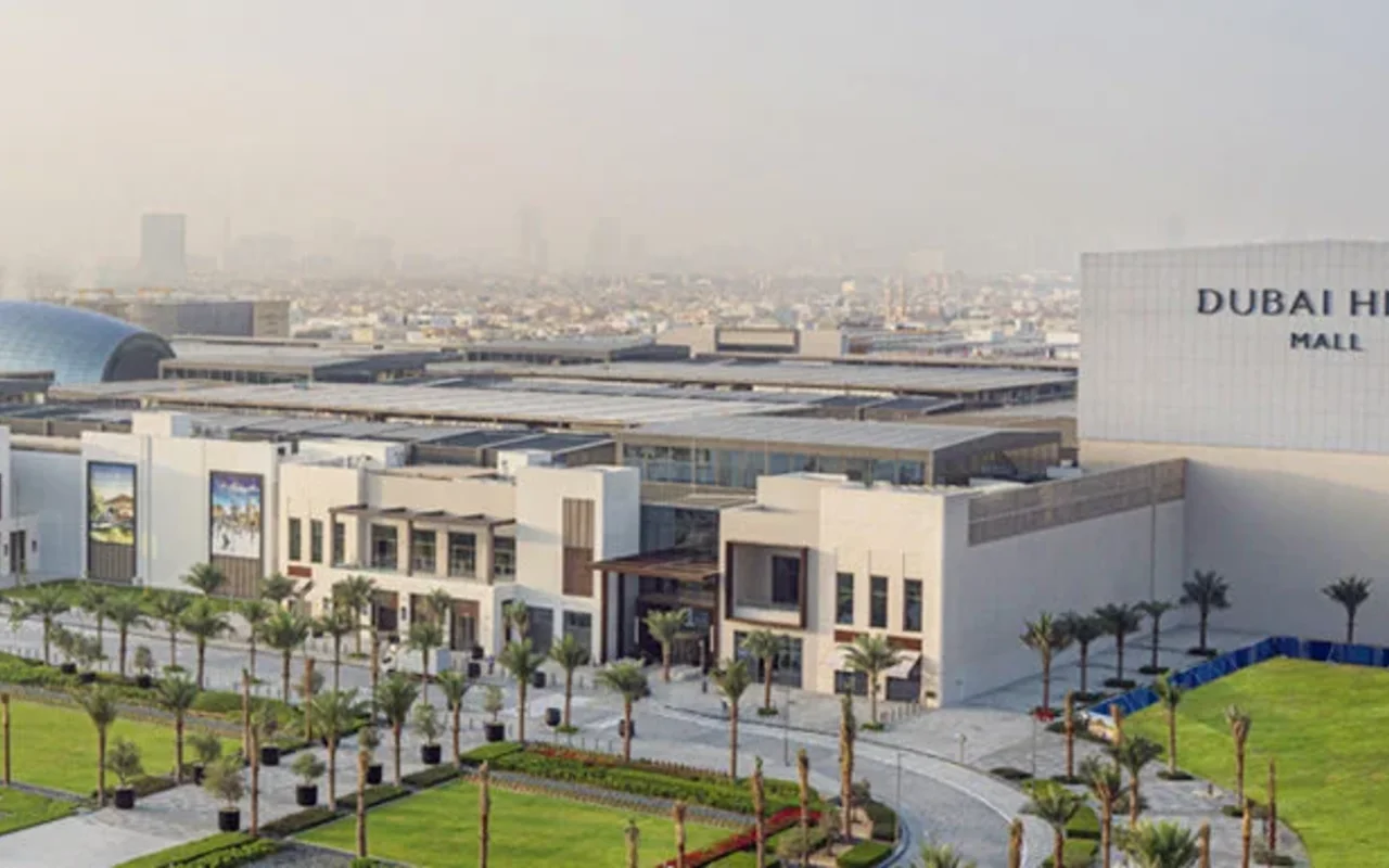 Apartment in a new building EMAAR Dubai Hills Estate — 15
