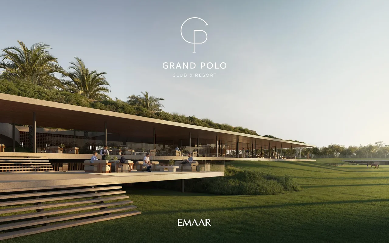 Villa EMAAR Grand Polo Club & Resort — 6