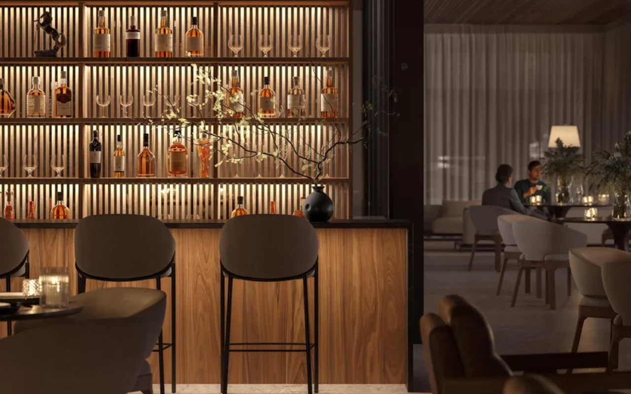 Villa EMAAR Grand Polo Club & Resort — 15
