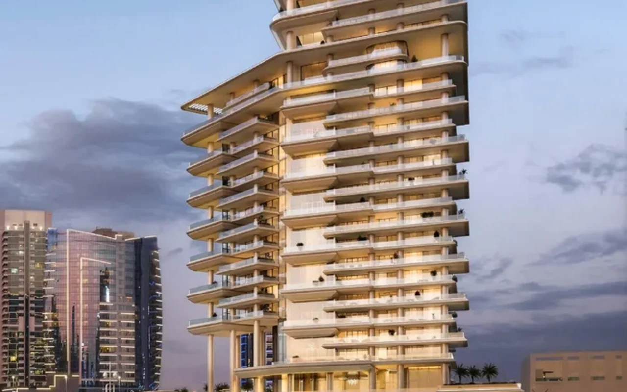 Apartment 6 bedrooms 975 m² Dubai, United Arab Emirates — 10