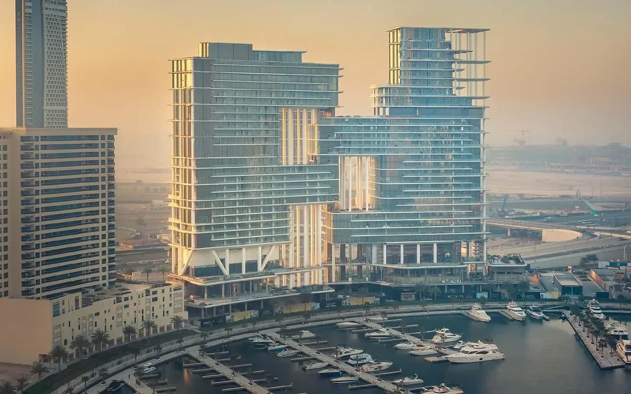 Apartment 6 bedrooms 975 m² Dubai, United Arab Emirates — 15